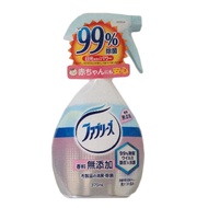 Febreze 無添加香精