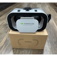 VR Box VR Shinecon Virtual Reality Glasses