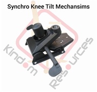Office Chair Mechanisms Synchro (Office Chair Wheel / Office Chair Sport Wheels / Office Chair Gasli