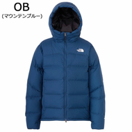 The North Face - 日本 The North Face NEW Belayer Parka 男裝羽絨外套