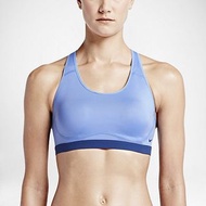 NIKE全新運動背心  藍色 620280-486 耐吉 女性 NIKE PRO FIERCE BRA 運動 內衣 訓練 運動 瑜珈