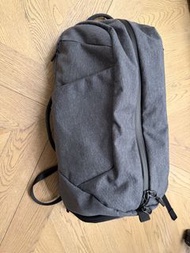 AER duffel bag (grey)