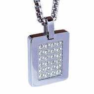 Kalung Kesehatan KK Liforce 24 Stones