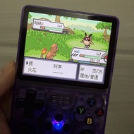 G GBA Pokemon Game Console Children Pokémon Student Handheld Handheld Pokemon Pokémon