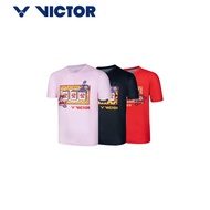 VICTOR CNY2025 Collection T-Shirt T-512CNY