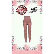 ELKEN Elysyle Contouring Pants (Rosy Beige) (Size S-3XL)