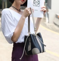 MOLISA Crossbody Shoulder Bag กระเป๋าสะพายข้างผู้หญิง กระเป๋าสะพาย M99-39