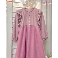 Evelyn by Zoom kids Dress