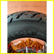 ♞,♘120/90-10 &amp; 110/90-10 SEYOUN Tubeless tire
