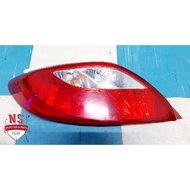 mazda 2 (hactback) Tail Lamp Left Side