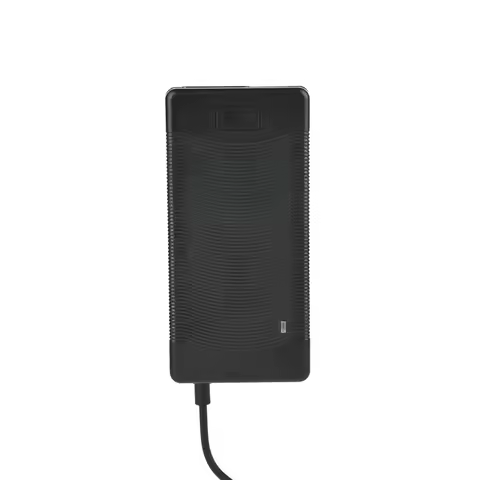 LAIMAIECO 25.2V 10A ternary lithium battery charger 6S 22.2V 8A 5A 4A 3A 2A battery pack smart elect