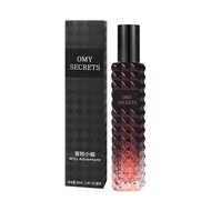 WARMKISS Miss Adventure Womens Perfume Lasting 72 Hours Fresh Miss Donna Daytime Rose Perfume