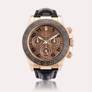 Rolex Reference 116515 Daytona | A pink gold automatic chronograph wristwatch, Circa 2015