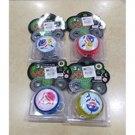 NEW TOY BABY SHARK YOYO WITH LIGHT