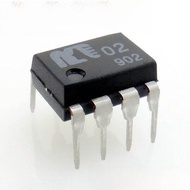 MUSES02/01 Dual Op Amp Super LME49720NA OPA2111KP AD827AQ JN SE5532AFE เสียงวงจรรวมยี่ห้ออื่นๆส่วนปร