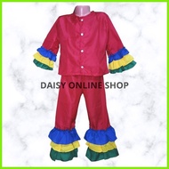▪ Mexico Boy for Kids Costume