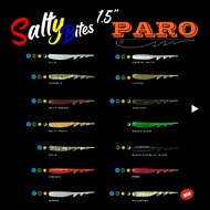Salty Bites 1.5" PARO Ajing Rubber