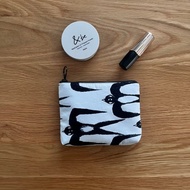 mina perhonen Hello swallow 燕子圖案