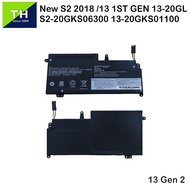 Lenovo Thinkpad 13 Gen 2 / 13 Chromebook / 13 1ST GEN 01AV436 SB10J78997 Series Laptop Replacement Battery