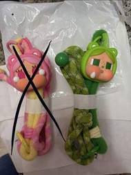 POP MART CRYBABY x Care Bears 手機長掛繩盲盒
