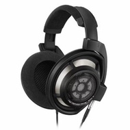 SENNHEISER - 1年保養 Sennheiser HD 800 S 頭戴式耳機 平行進口