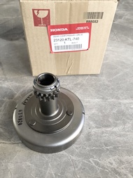 เจดีย์คลัชแท้ศูนย์ฮอนด้า (สตาร์ทเท้า) เวฟ110iดรีม ซุป 23120-KTL-740