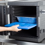 CAMBRO แผ่นเก็บความเย็น แผ่นแช่เย็นอาหาร แผ่นเก็บอุณหภูมิ สำหรับ Cam GoBox CAM1-CP