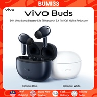 [New] VIVO Buds - Original VIVO Malaysia