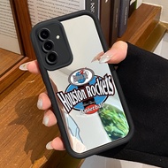 Casing HP For Samsung Galaxy A26 5G A36 5G A56 5G Case Casing Protective Silicone Casing Casing Anim