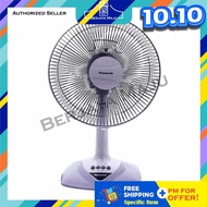 Panasonic 16" Table Fan F-MN404 F-MN404-GR (Grape Purple)