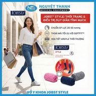 JOBST Style Fashion Medical Socks 20-30 mmHg Genuine American - 1 Pair