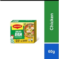 chicken stock cube maggie