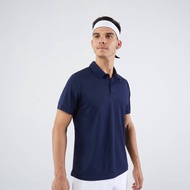 男款網球排汗運動POLO衫