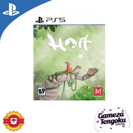 PS5 HOA (R1/English+Chinese)(Physical Game Disc)