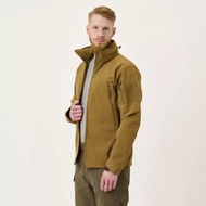 Helikon tex gunfighter soft shell jacket windbreaker 防水風褸