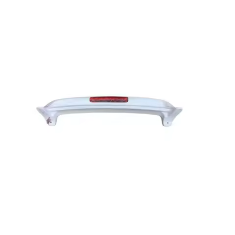 For Rav4 Spoiler 1994 1995 1996 1997 1998 Toyota Rav4 RAV-4 Spoiler WDKL ABS plastic Material Car Re