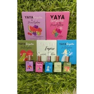 YAYA EMPIRE PERFUME x MIA AZHAR