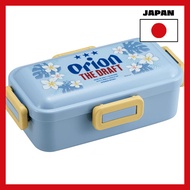 [Japan import]Skater lunch box Orion Beer