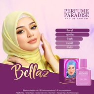 PERFUME SPECIAL EDITION BELLA by MUA BELLAZ