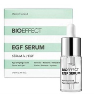 現貨BioEffect蓓歐菲 EGF SERUM 益肌煥顏修護精華露 冰島小魔瓶2.5ml