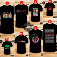 Kaos SDGs Desa BANYAK DESIGN - Kaos SDGs Kementerian Desa - Kaos