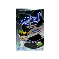 NUTRIJEL JELLY POWDER AGAR RASA CINCAU
