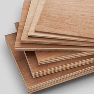 (9MM THICK)Plywood Sheet.300mm x 300mm.papan.timber.wood.board. DIY(MAX. order 32pcs)