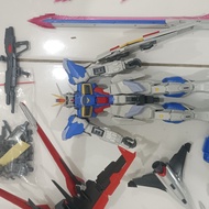 MG Daban Model 8822 Force Impulse Gundam