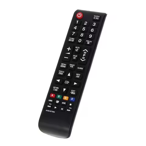 TV Original Remote Control for Samsung LCD LED Smart TV AA5900786A UE65F6400AK UE46F6330AK UE55F6750