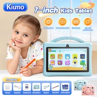 Kiumo tablet for kids android murah kids educational toys 3 years old tablet kids study lcd tablet s