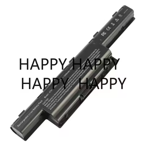 For Acer Aspire 7340 7740 7551 7741 7560 7750 5740 5744 6495 TravelMate 8573 8572 For AS10D31 High-q