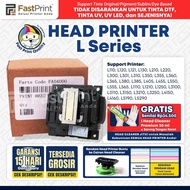 Head Print L110 L120 L210 L220 L350 L355 L360 Epson Printer Small Box