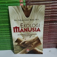 Original Book - Human Ecology Book