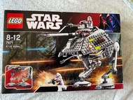 Lego 7671 Star Wars AT-AP Walker 星戰